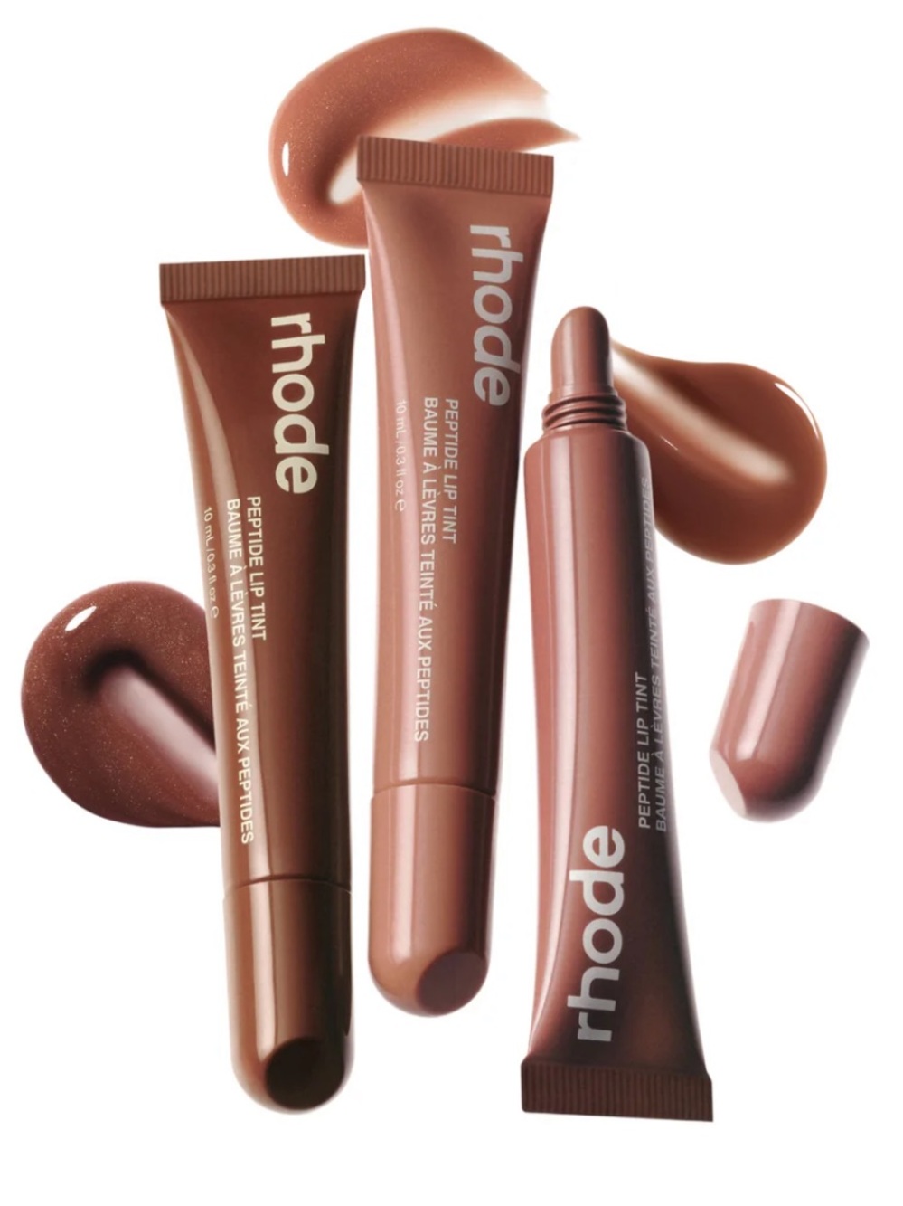 NEW rhode colada lip tint